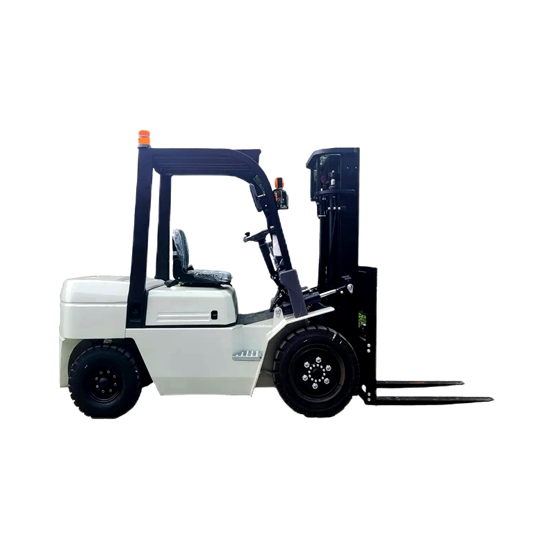 Diesel Forklift