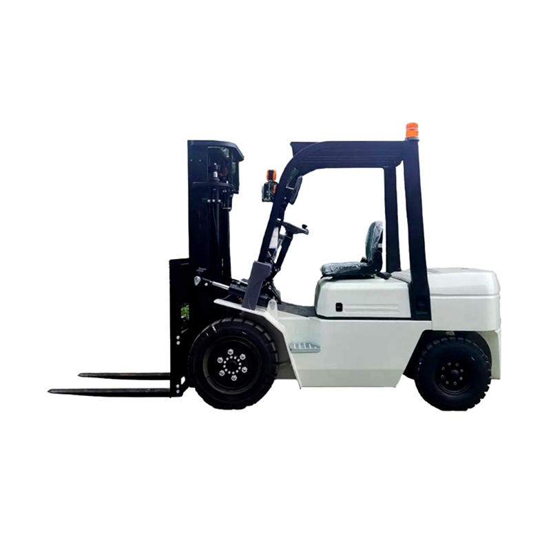 Diesel Forklift