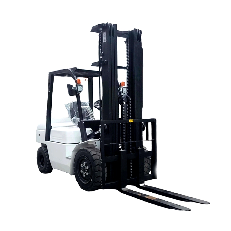 2T Top Tier Performance Safety Focused D