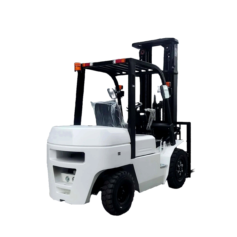 Diesel Forklift