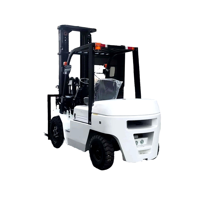 Diesel Forklift