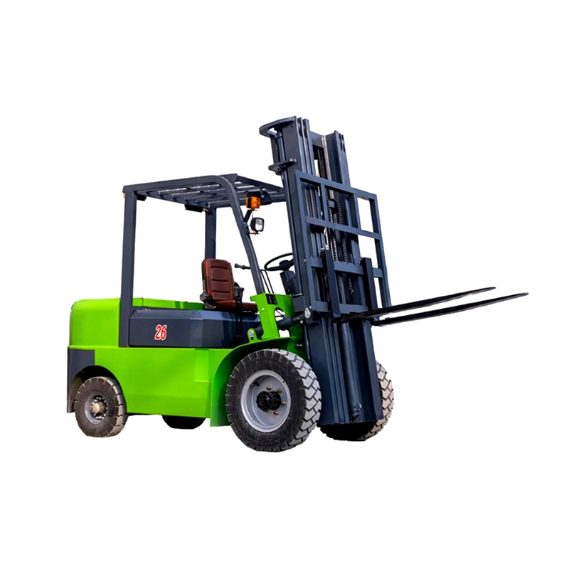 Diesel Forklift