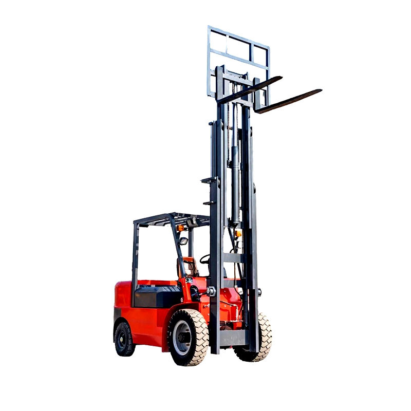 Diesel Forklift
