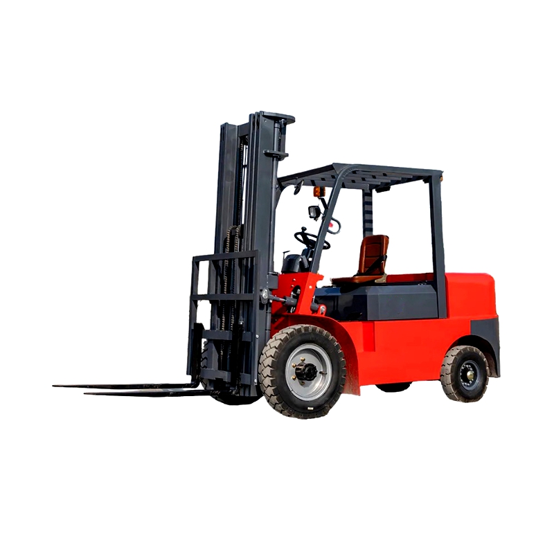 Diesel Forklift