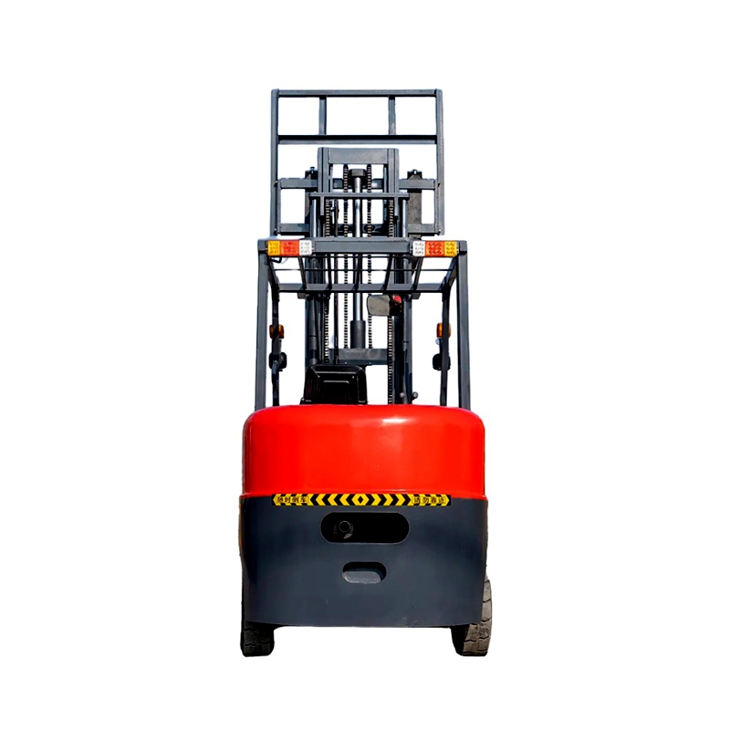 Diesel Forklift