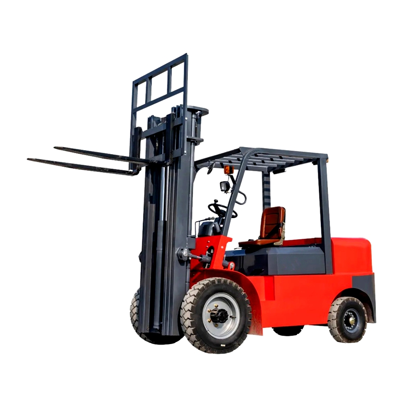 Diesel Forklift
