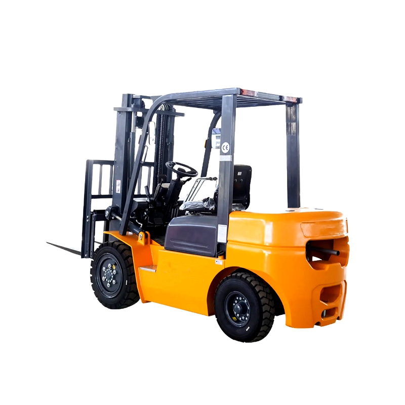 Diesel Forklift