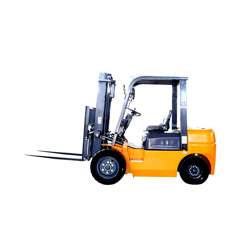 Diesel Forklift