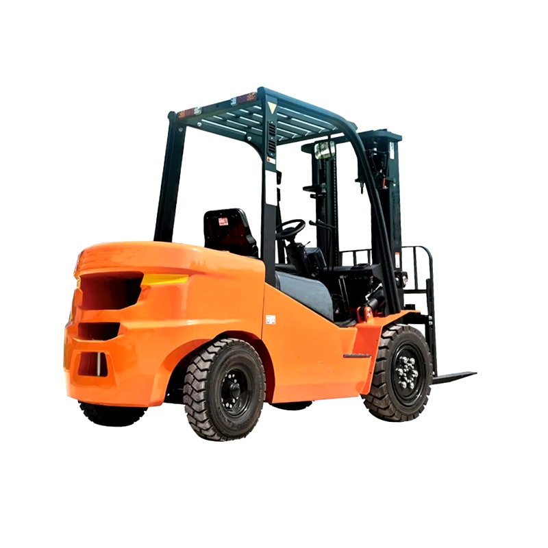 Diesel Forklift