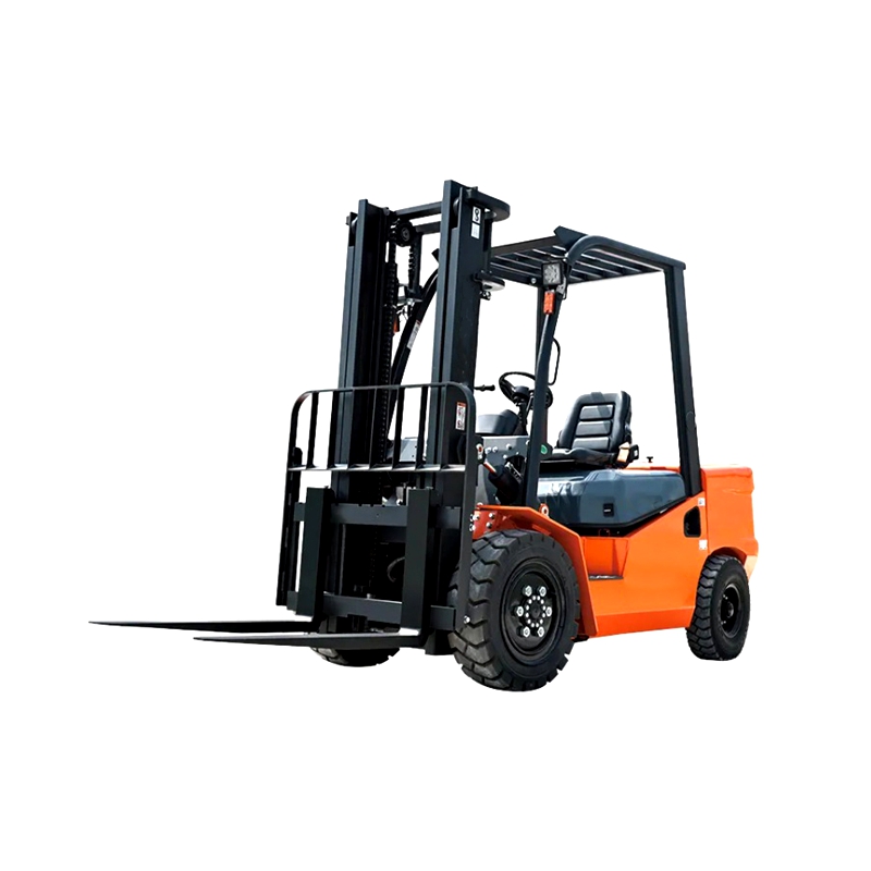 Diesel Forklift