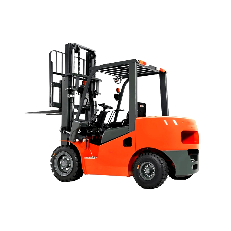 Diesel Forklift