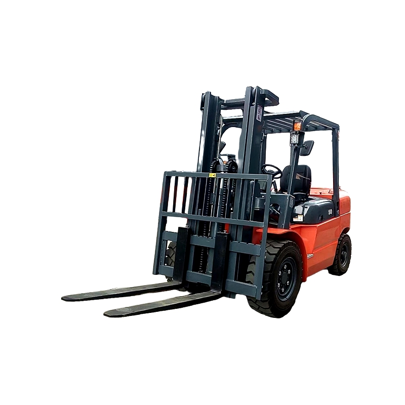 Diesel Forklift