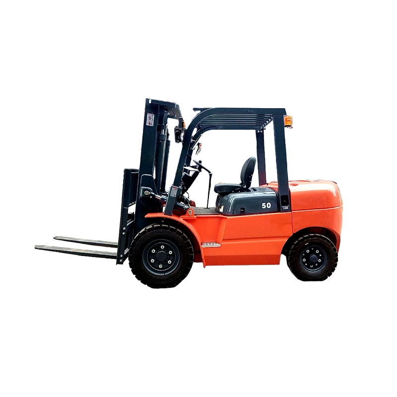 Diesel Forklift