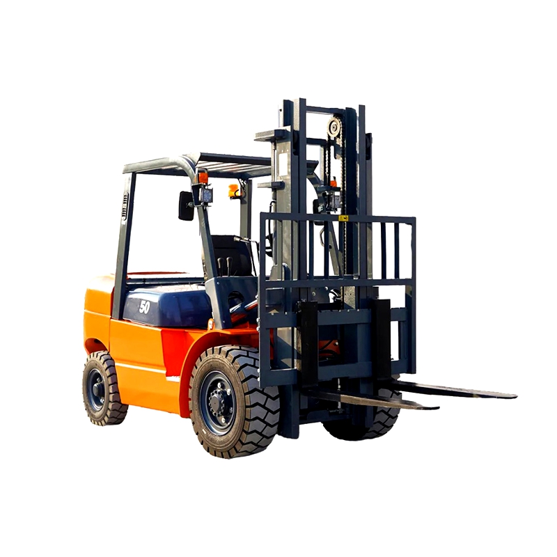 Diesel Forklift