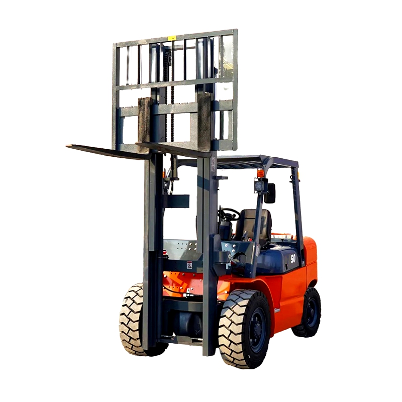 5T High Quality Multi Purpose Diesel For