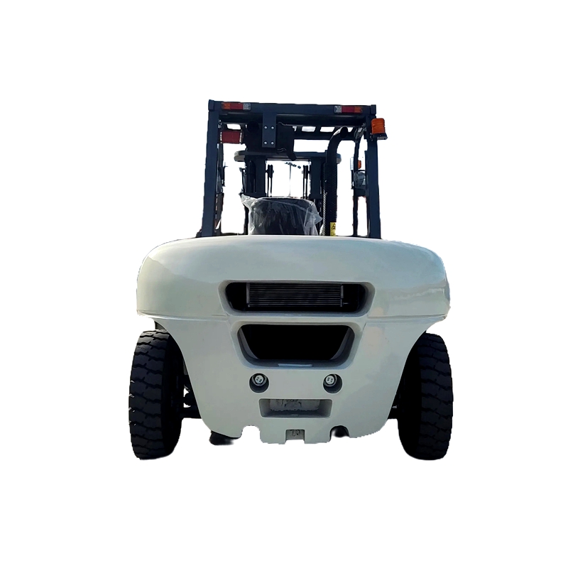 Diesel Forklift