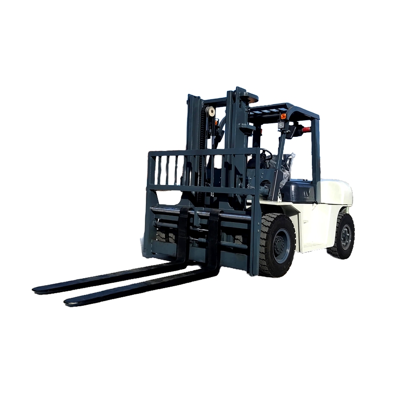 6T Quiet Operated All Scenario Diesel Fo