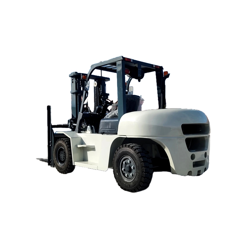 Diesel Forklift