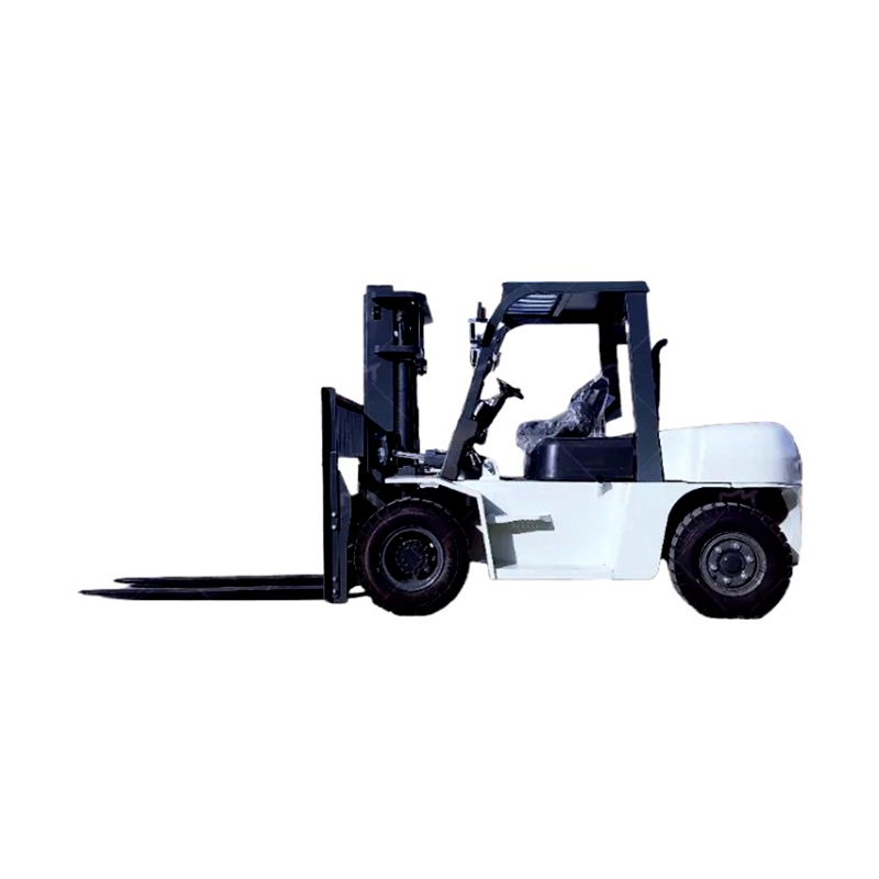 Diesel Forklift
