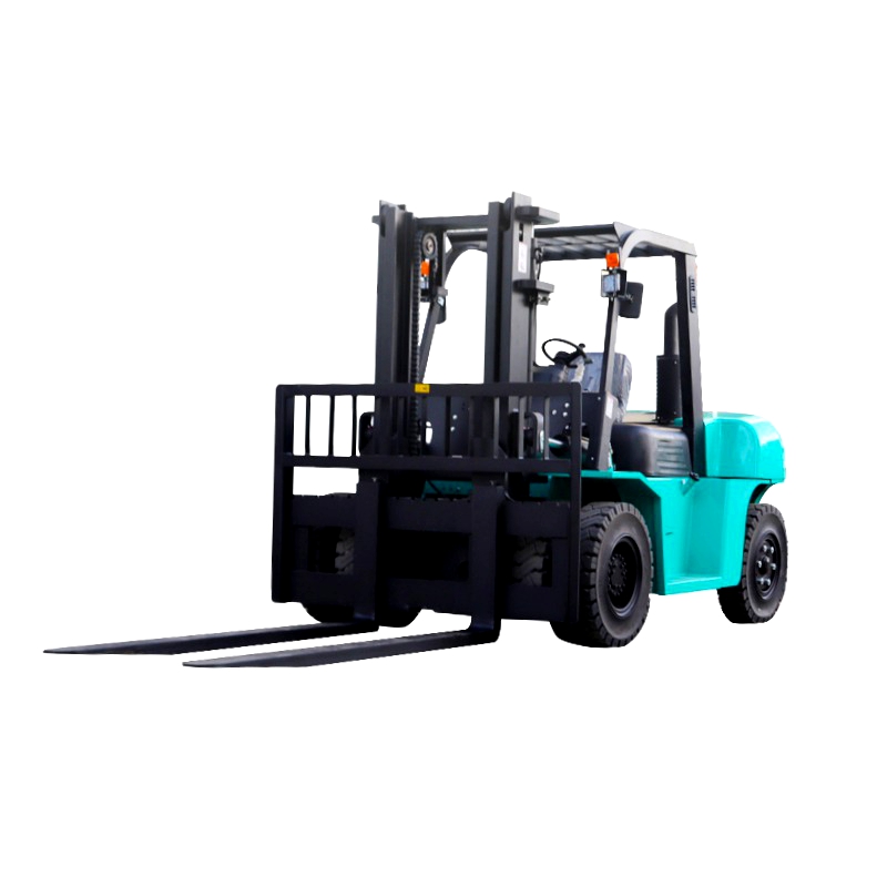 Diesel Forklift