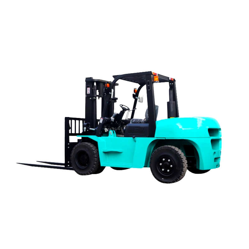 Diesel Forklift