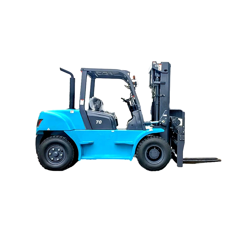 Diesel Forklift