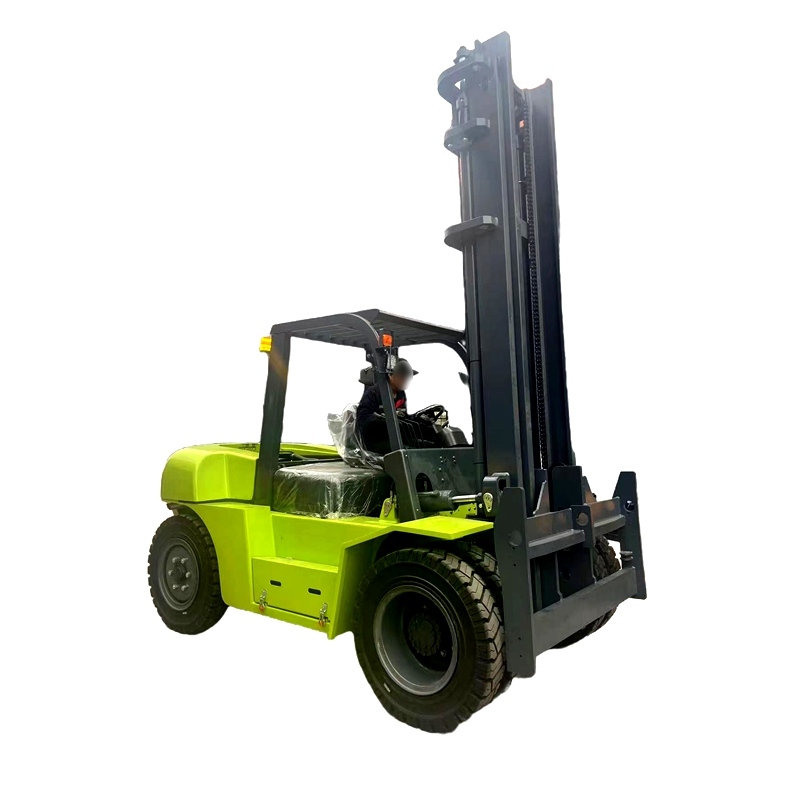 Diesel Forklift