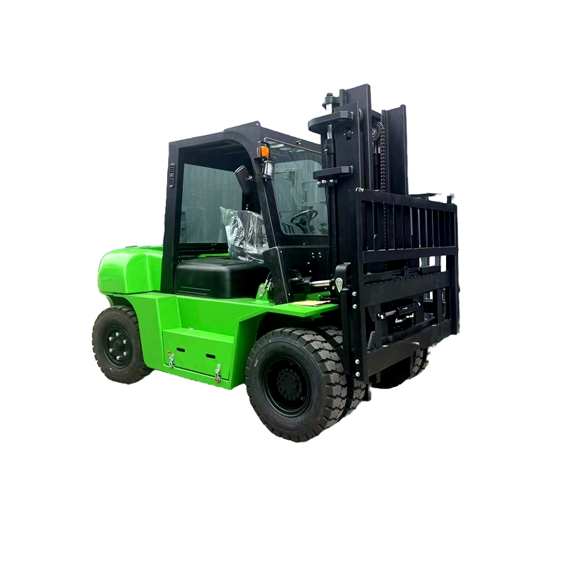 Diesel Forklift