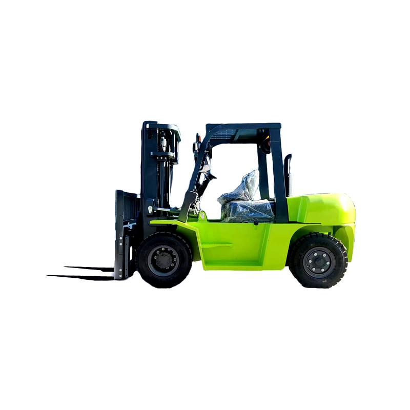 Diesel Forklift