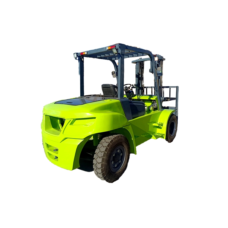 Diesel Forklift