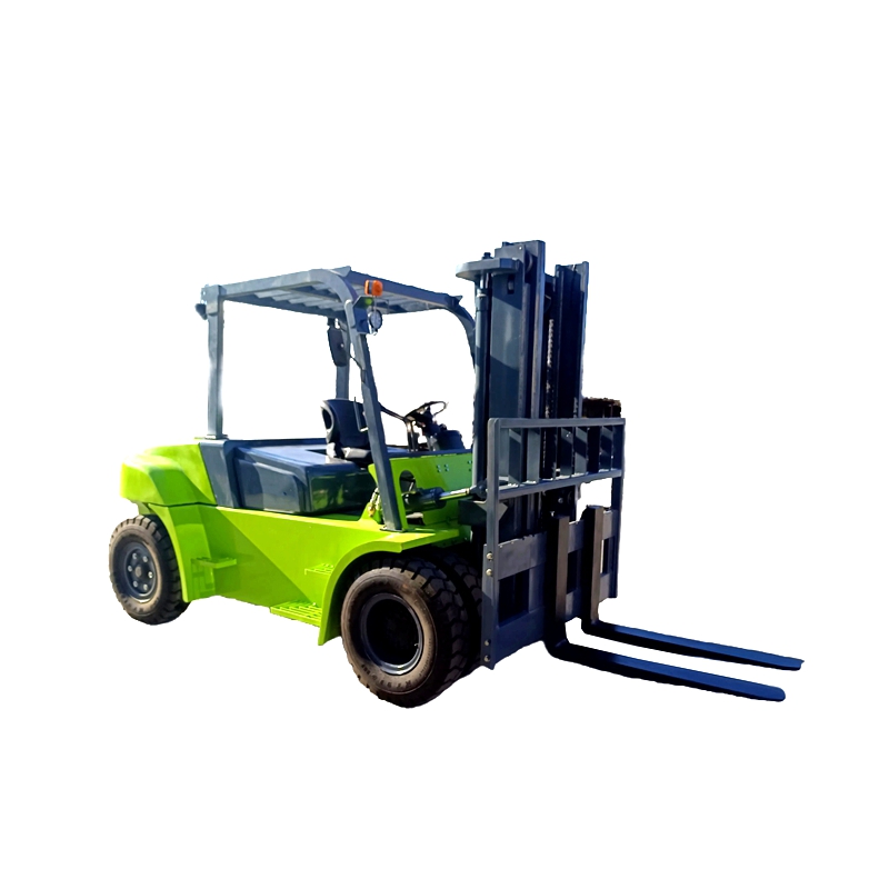 Diesel Forklift