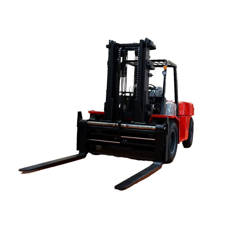 10T Industrial Strength Power Heavy Duty