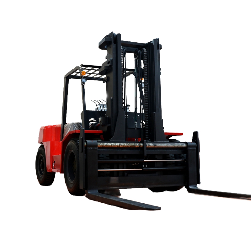 Diesel Forklift