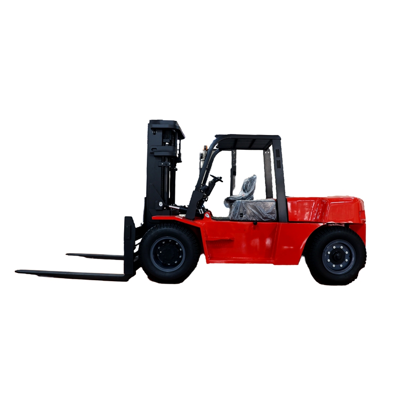 Diesel Forklift