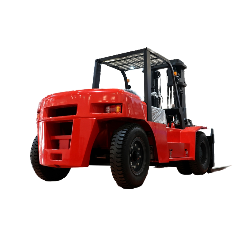 Diesel Forklift