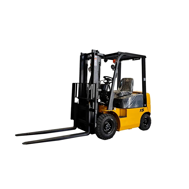 Electric Forklift