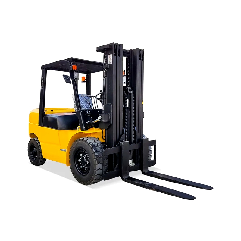 1.6Ton China High Quality Mini Lithium B