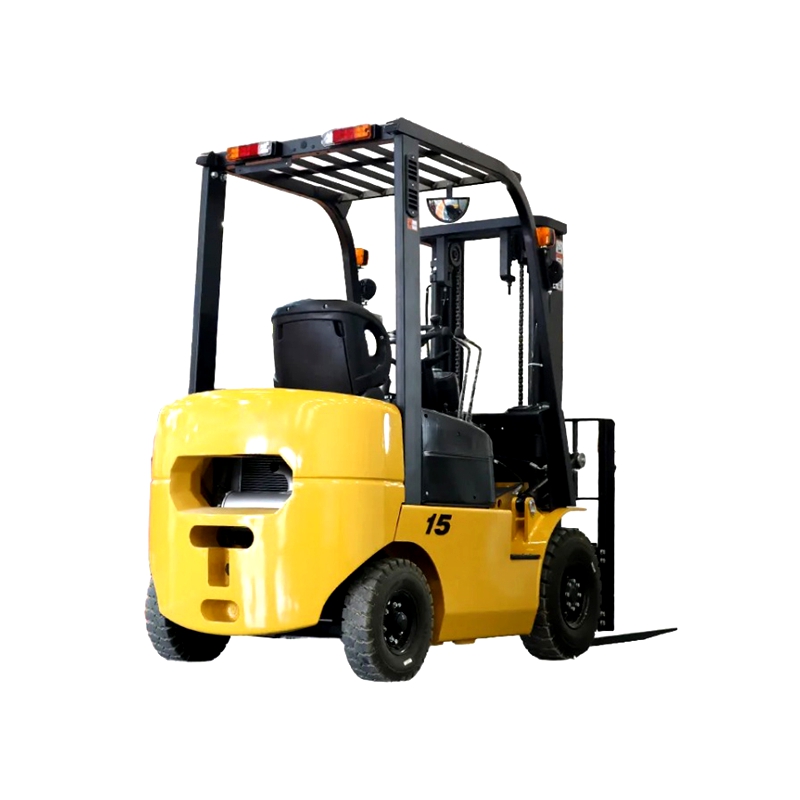  Electric Forklift