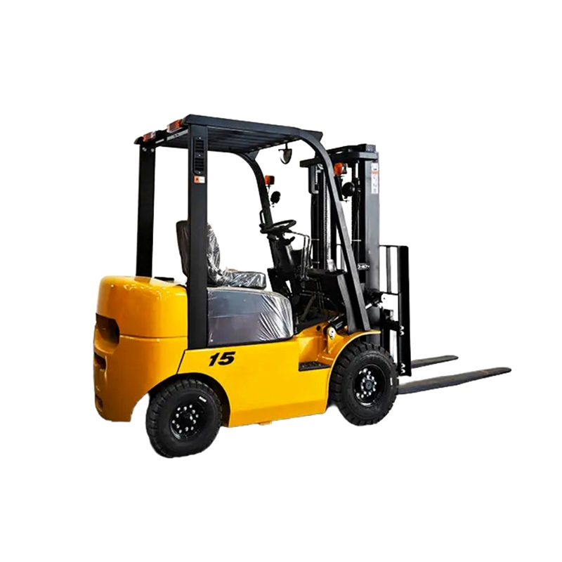  Electric Forklift