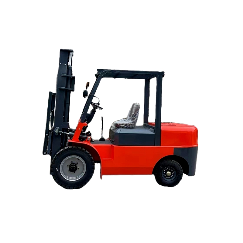 Diesel Forklift