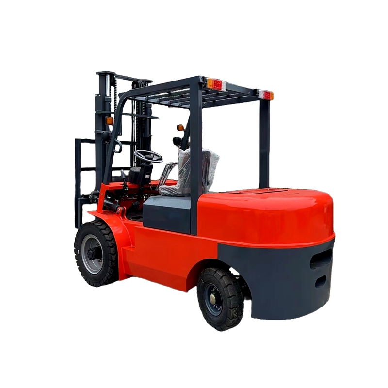 Diesel Forklift