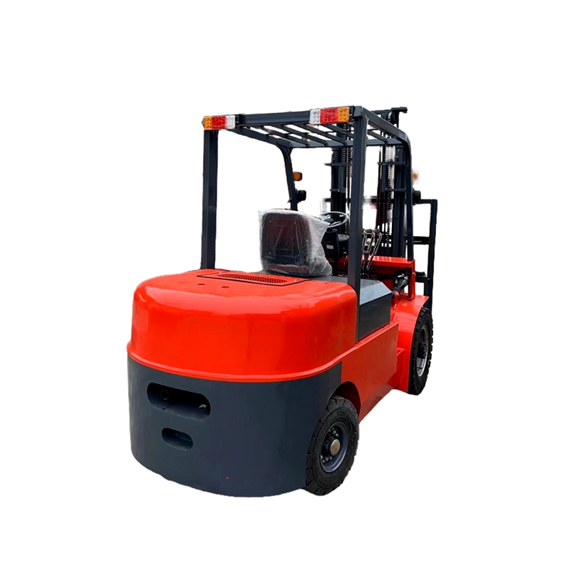 Diesel Forklift