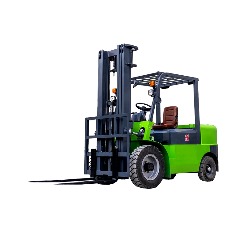 Diesel Forklift
