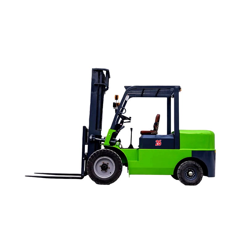 Diesel Forklift