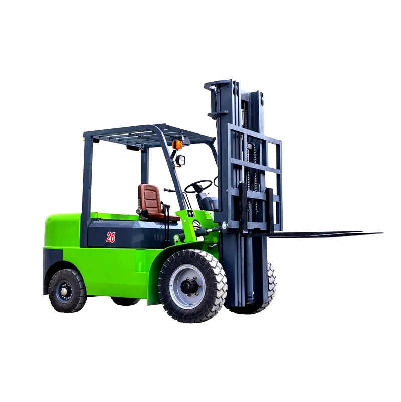 Diesel Forklift