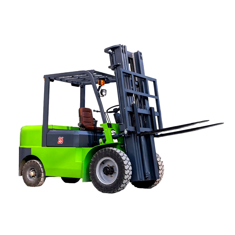 Diesel Forklift