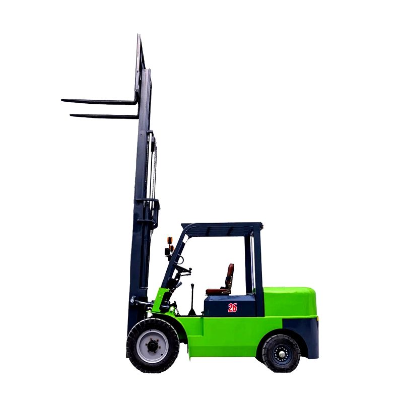 Diesel Forklift