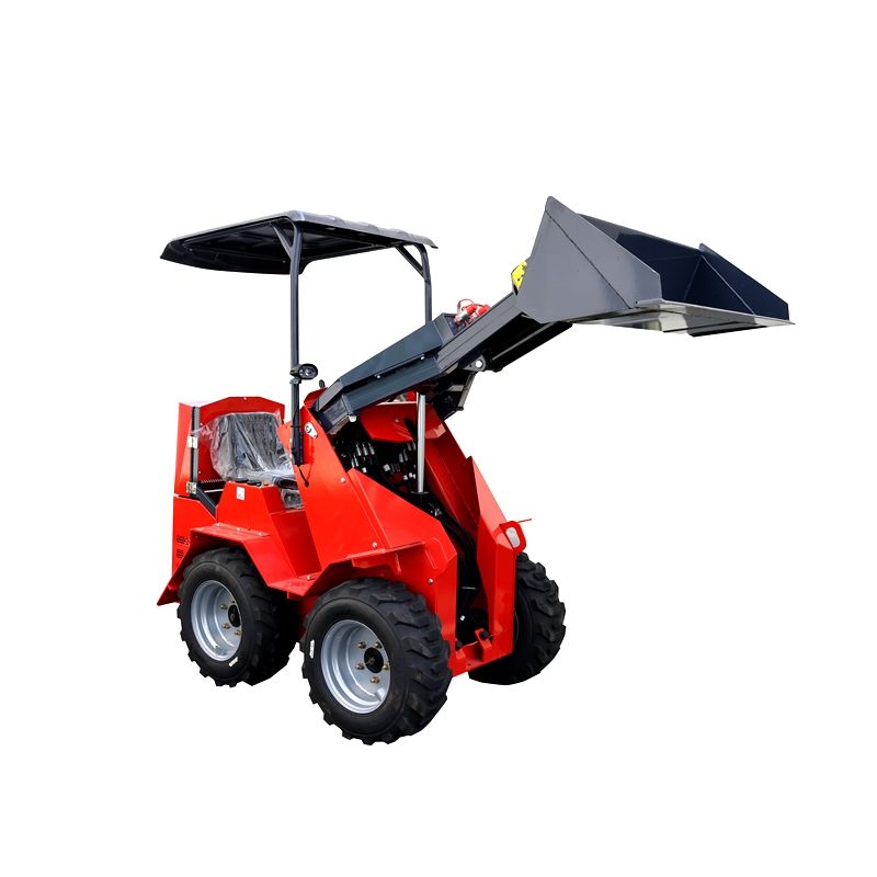 200Kg Compact Multi Scenario R