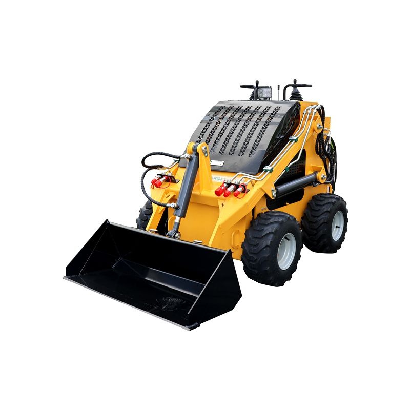 300Kg All-Terrain Ready Multi Scenario M