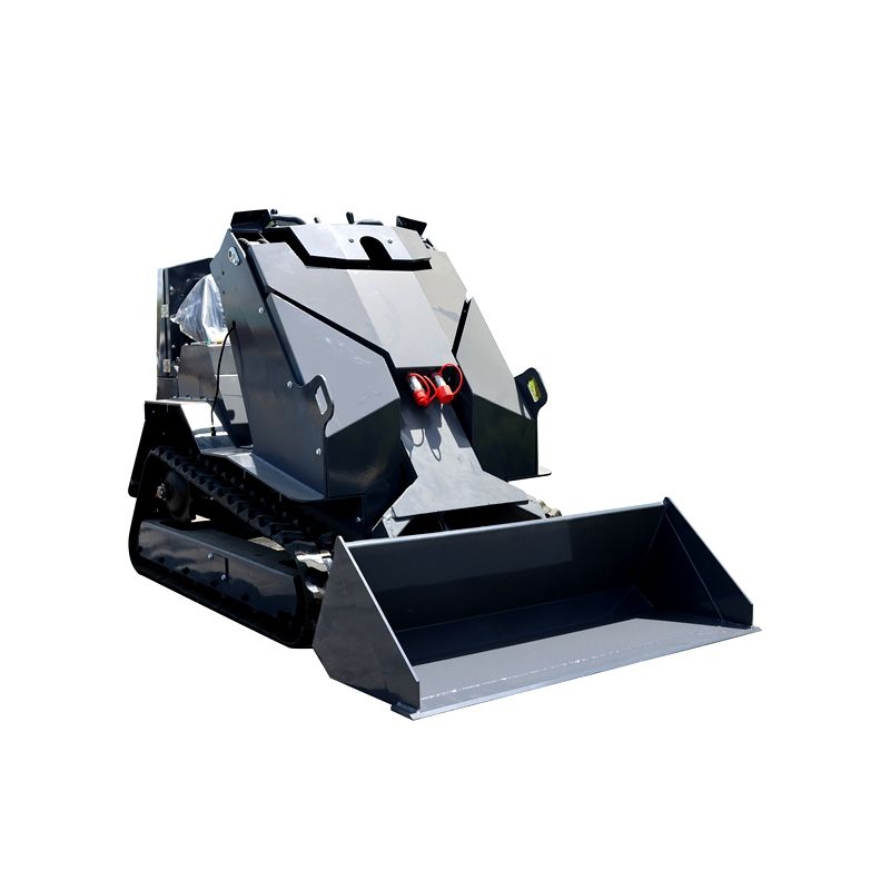 200Kg High Performance All Terrain Track